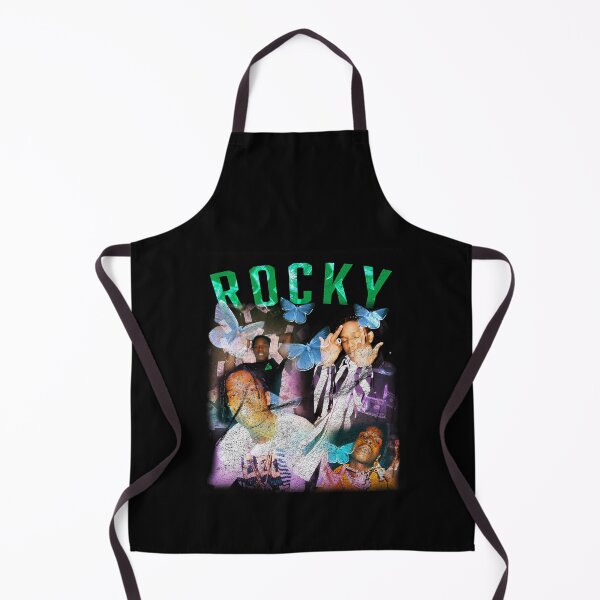 Item preview, Art Music Tour Rap Retro designed and sold by ScarecrowShort.