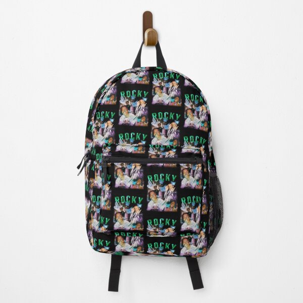 Item preview, Art Music Tour Rap Retro designed and sold by ScarecrowShort.