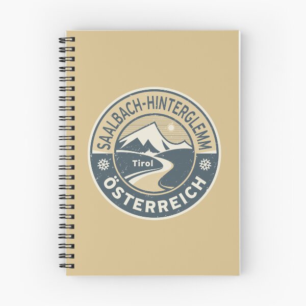Item preview, Saalbach-Hinterglemm, Tyrol, Austria designed and sold by studio838.