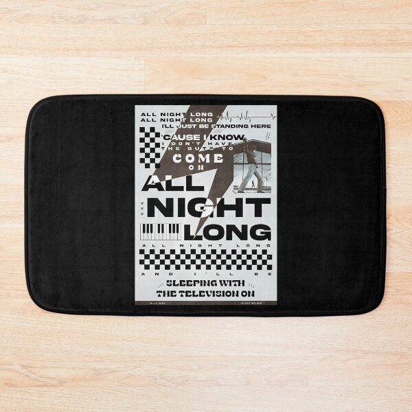 Item preview, Man Music Legend Piano Concert Retro Tour 90S designed and sold by CrazyHailee92.