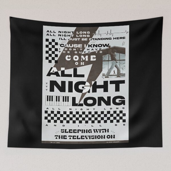 Item preview, Man Music Legend Piano Concert Retro Tour 90S designed and sold by CrazyHailee92.