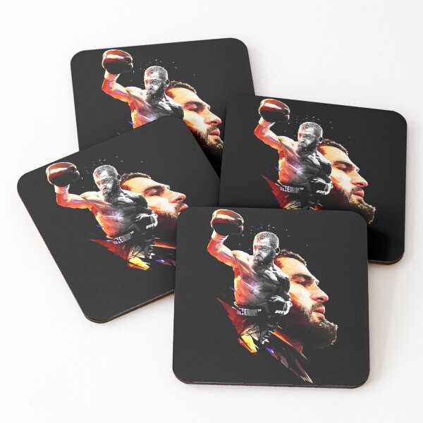 Item preview, Beterbiev Power Punch designed and sold by pxlG.