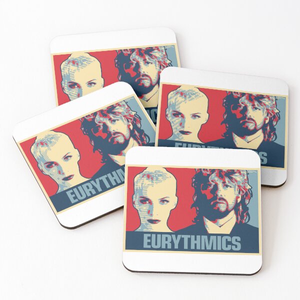 Item preview, Eurythmics designed and sold by DFA.