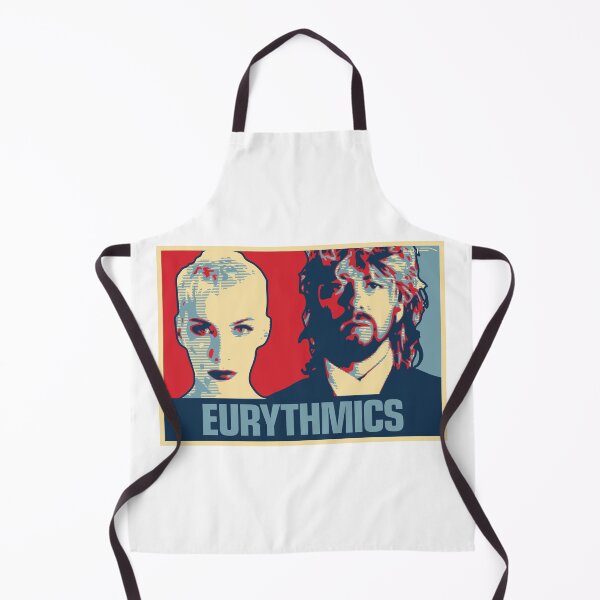 Item preview, Eurythmics designed and sold by DFA.