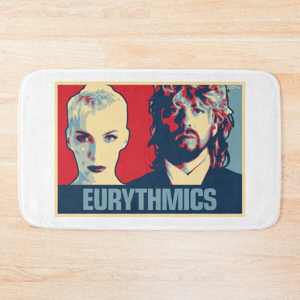 Item preview, Eurythmics designed and sold by DFA.