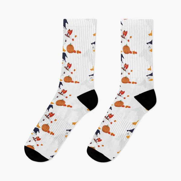 Item preview, Halloween Duck with Axe and Pumpkin designed and sold by Ikattyg.