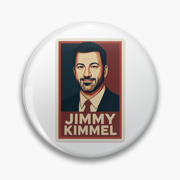 Item preview, Show Comedy Host Talk Movie Vintage designed and sold by BlitzkriegNata.