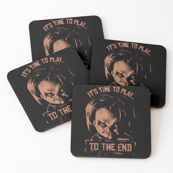 Item preview, Movie Horror Kill Halloween Vintage Cartoon designed and sold by StorePolished.