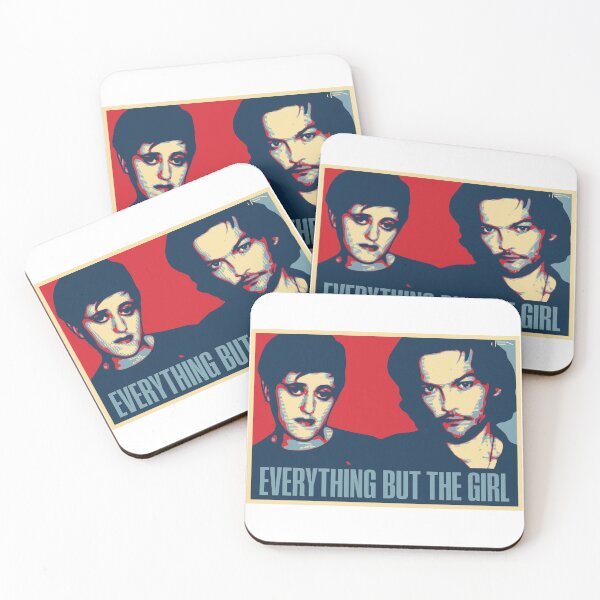 Item preview, Everything but the Girl designed and sold by DFA.