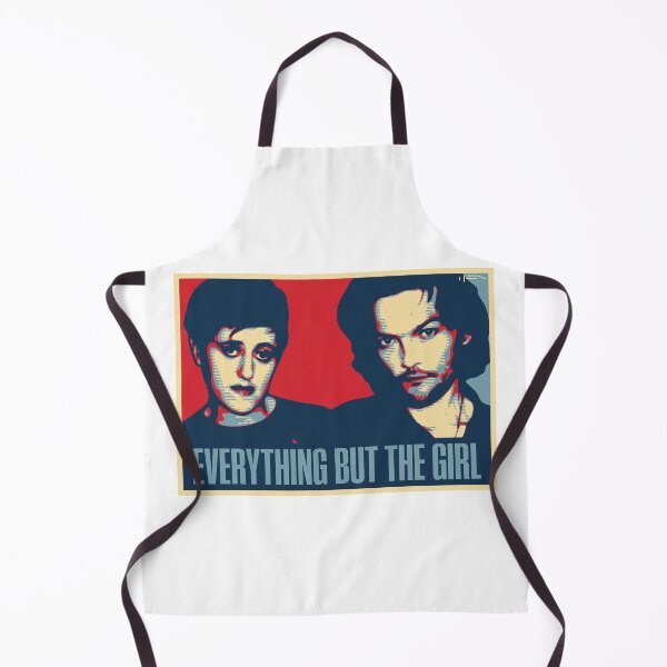 Item preview, Everything but the Girl designed and sold by DFA.