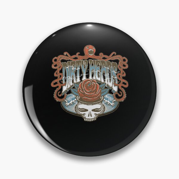 Item preview, Vintage Singer Music 90S Tour Logo Concert Band designed and sold by WorkmanBucket.