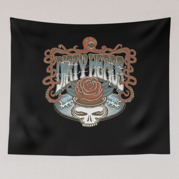 Item preview, Vintage Singer Music 90S Tour Logo Concert Band designed and sold by WorkmanBucket.