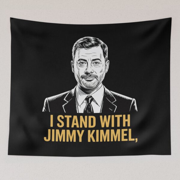 Item preview, Movie Show Vintage Host Comedy Talk designed and sold by BlitzkriegNata.