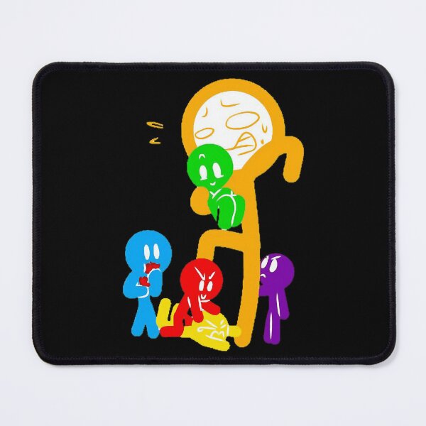 Item preview, Alan Becker. designed and sold by ThoughtsPaceAr.