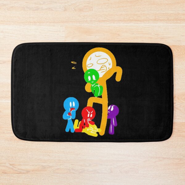 Item preview, Alan Becker. designed and sold by ThoughtsPaceAr.
