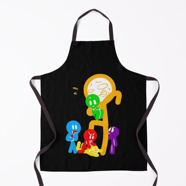 Item preview, Alan Becker. designed and sold by ThoughtsPaceAr.