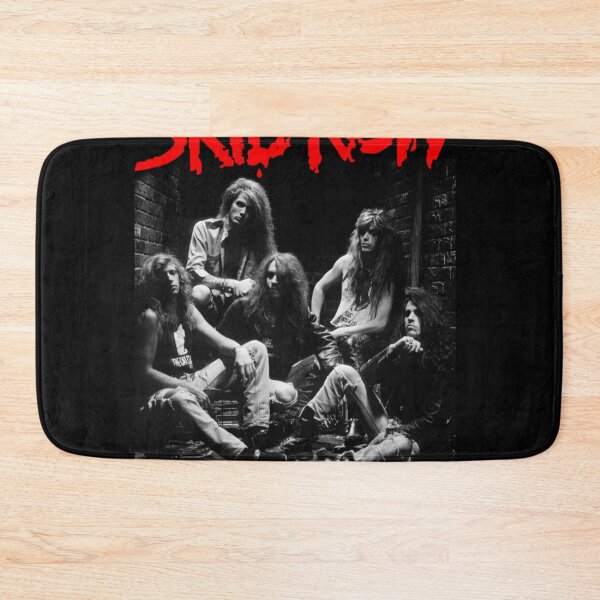 Item preview, Hard Rock Forever Skid Row designed and sold by DONUGUSTYN.