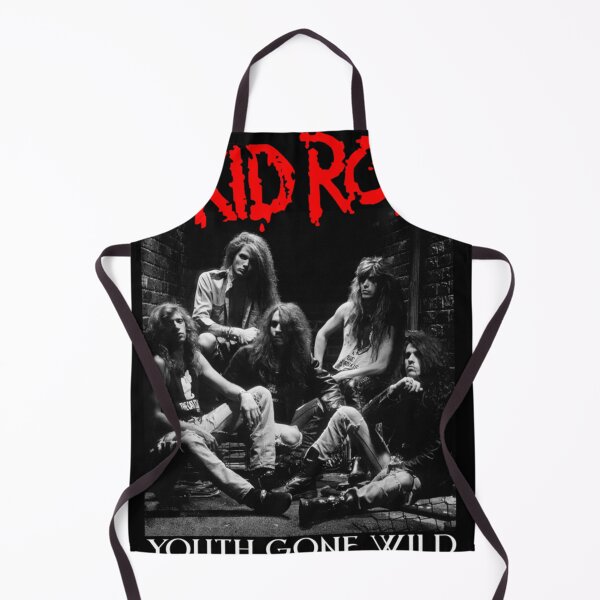 Artikelvorschau, Hard Rock Forever Skid Row entworfen und verkauft von DONUGUSTYN.