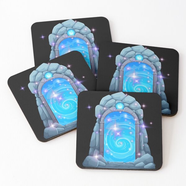 Item preview, stargate, star gateway, galaxy, milky way,  space travelers, space wars,  designed and sold by chipmuckdesignn.