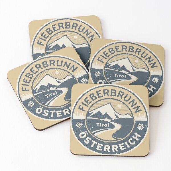 Item preview, Fieberbrunn, Tyrol, Austria designed and sold by studio838.