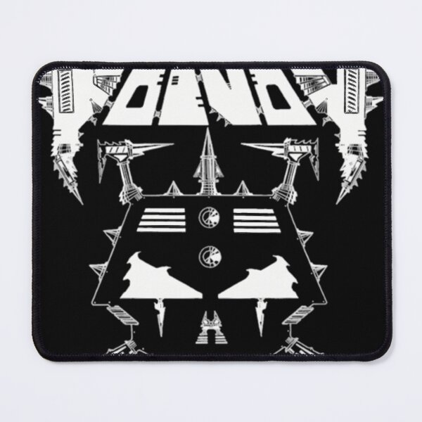 Item preview,  Voivod Band Heavy Metal designed and sold by DONUGUSTYN.