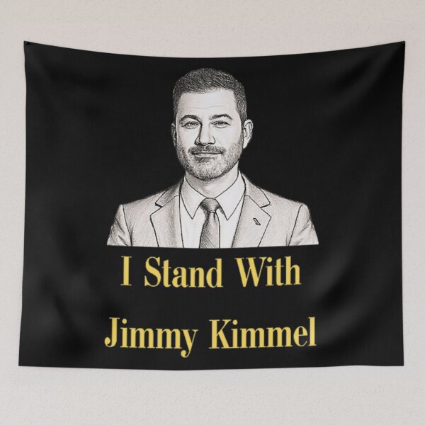 Item preview, Vintage Comedy Talk Host Show Movie designed and sold by BlitzkriegNata.