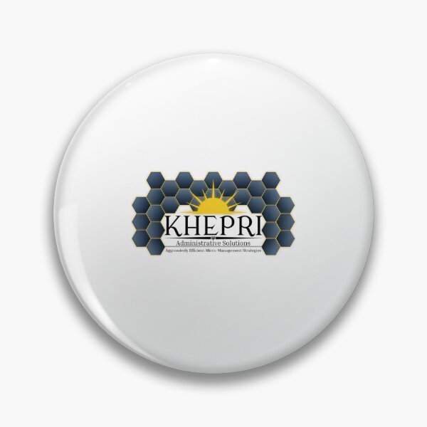 Item preview, Khepri - Administrative Solutions designed and sold by JeffreyRiddl.