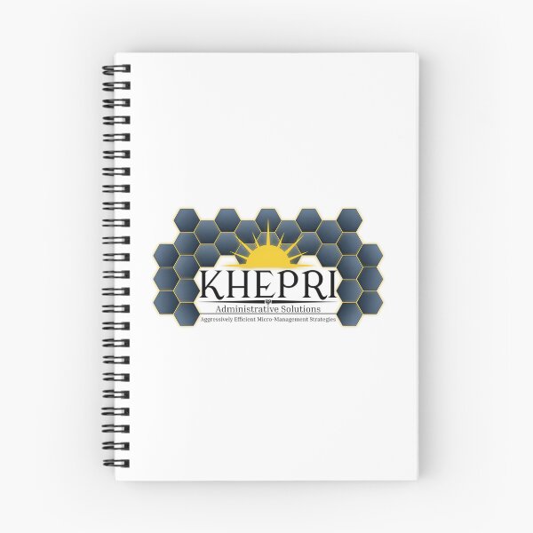Item preview, Khepri - Administrative Solutions designed and sold by JeffreyRiddl.