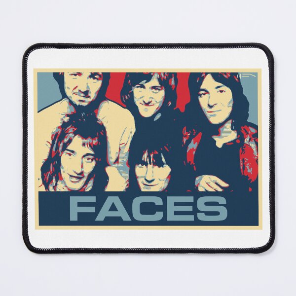 Item preview, Faces designed and sold by DFA.