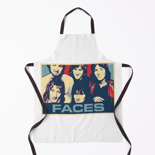 Item preview, Faces designed and sold by DFA.
