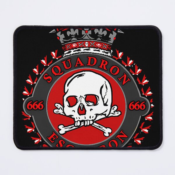 Item preview, Devil'S Brigade designed and sold by DONUGUSTYN.