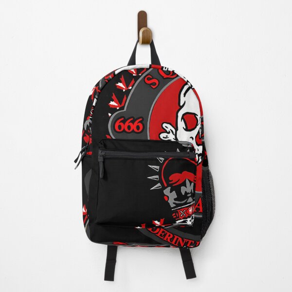 Item preview, La brigada del diablo designed and sold by DONUGUSTYN.