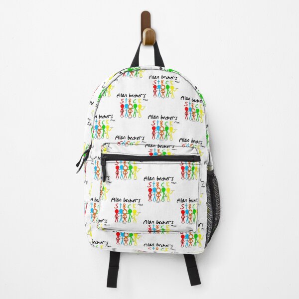 Item preview, Alan Becker designed and sold by ThoughtsPaceAr.