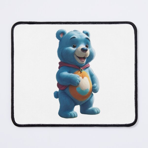 Item preview, care bear designed and sold by Kavya Art.