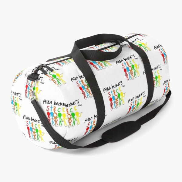 Item preview, Alan Becker designed and sold by ThoughtsPaceAr.