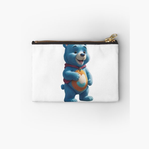 Item preview, care bear designed and sold by Kavya Art.