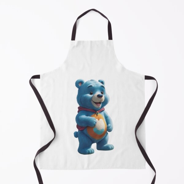 Item preview, care bear designed and sold by Kavya Art.