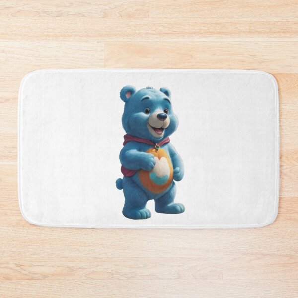 Item preview, care bear designed and sold by Kavya Art.