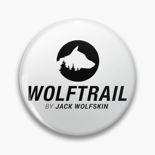 Item preview, Wolftrail by Jack Wolfskin designed and sold by isaaclchs.