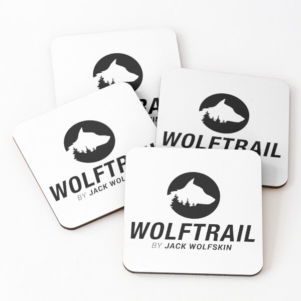 Item preview, Wolftrail by Jack Wolfskin designed and sold by isaaclchs.