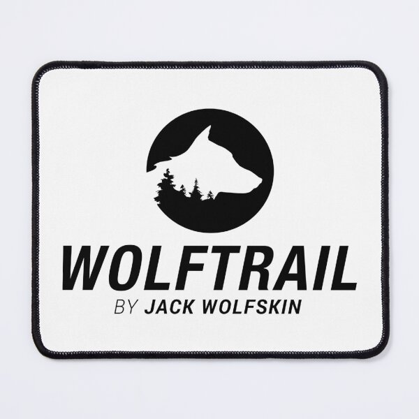 Item preview, Wolftrail by Jack Wolfskin designed and sold by isaaclchs.
