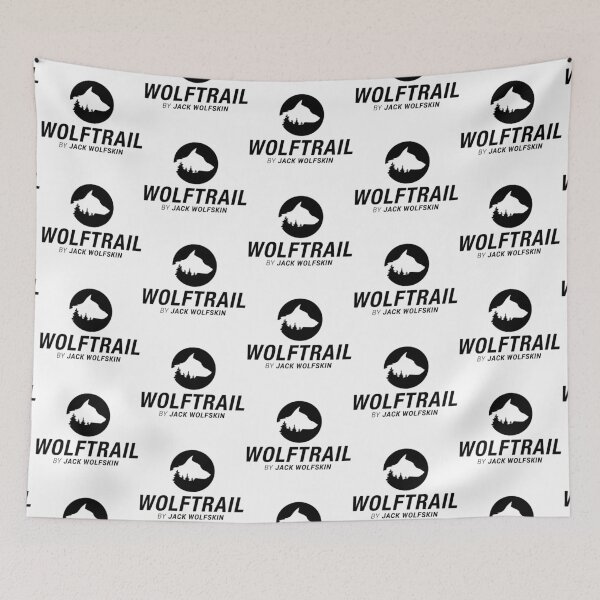 Item preview, Wolftrail by Jack Wolfskin designed and sold by isaaclchs.