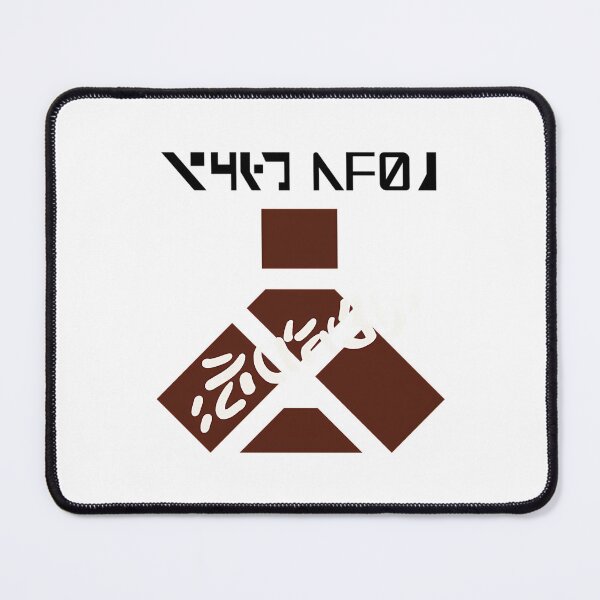 Item preview, Wampa Warning Sign designed and sold by JeffreyRiddl.