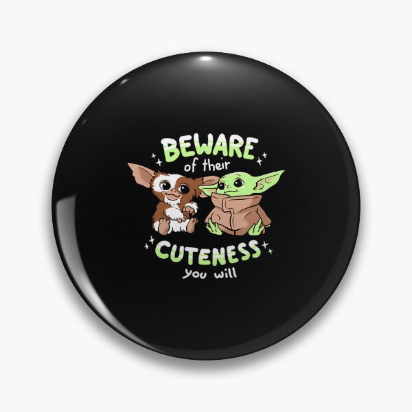 Item preview, Cute Gizmo And The Green Child designed and sold by JeffreyRiddl.