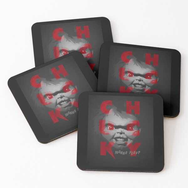 Item preview, Vintage Halloween Horror Movie Cartoon Kill designed and sold by StorePolished.