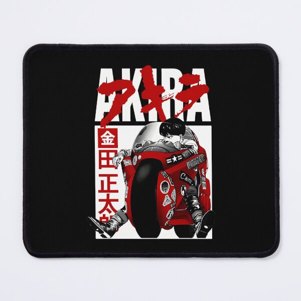 Item preview, Fanart Akira designed and sold by JeffreyRiddl.