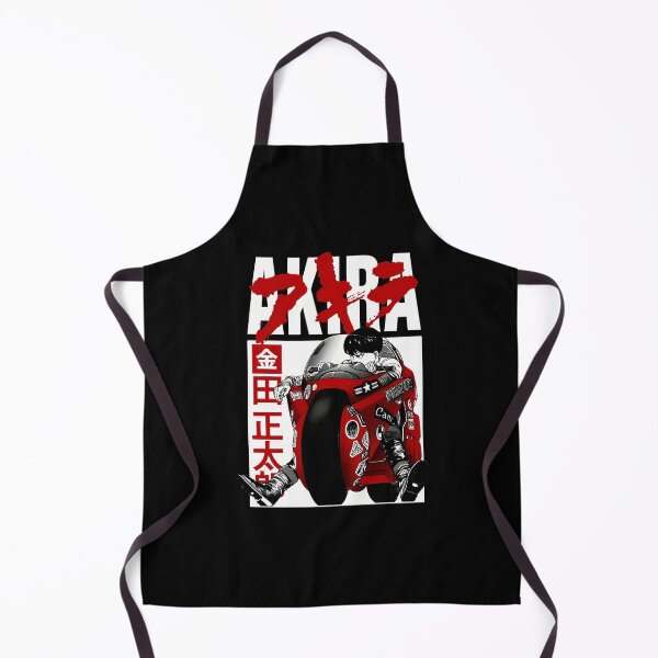 Item preview, Fanart Akira designed and sold by JeffreyRiddl.