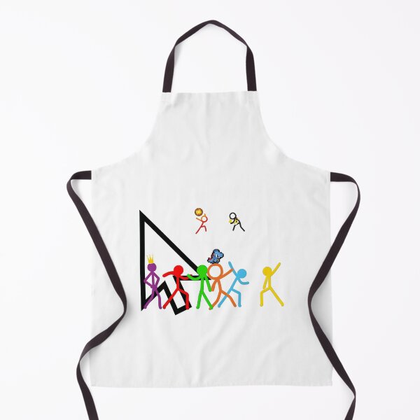 Item preview, Alan Becker designed and sold by ThoughtsPaceAr.