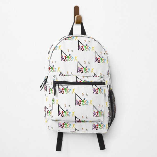 Item preview, Alan Becker designed and sold by ThoughtsPaceAr.