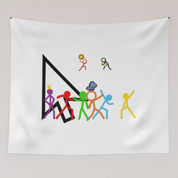 Item preview, Alan Becker designed and sold by ThoughtsPaceAr.